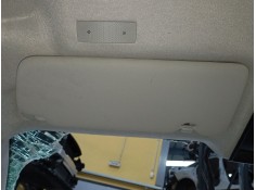 Recambio de parasol izquierdo para renault clio v (b7_) 1.0 lpg (b7mt) referencia OEM IAM    2