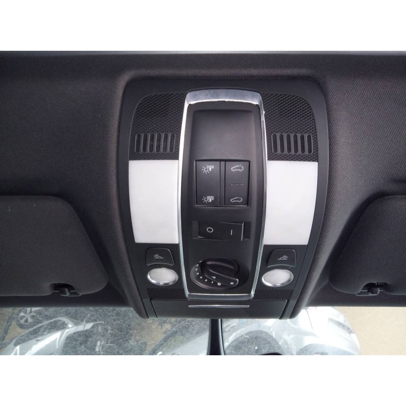 Recambio de luz interior para audi q7 (4l) 4.2 tdi (240kw) referencia OEM IAM   