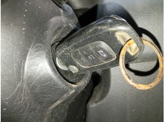 Recambio de antirrobo para renault clio v (b7_) 1.0 lpg (b7mt) referencia OEM IAM   