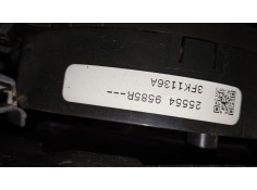 Recambio de anillo airbag para renault clio v (b7_) 1.0 lpg (b7mt) referencia OEM IAM   