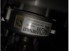 Recambio de columna direccion para renault clio v (b7_) 1.0 lpg (b7mt) referencia OEM IAM 488105525R  