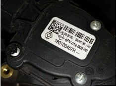 Recambio de pedal acelerador para renault clio v (b7_) 1.0 lpg (b7mt) referencia OEM IAM   