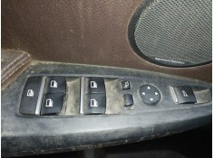 Recambio de mando elevalunas delantero izquierdo para bmw x4 (f26) xdrive 20 d referencia OEM IAM   