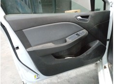Recambio de guarnecido puerta delantera izquierda para renault clio v (b7_) 1.0 lpg (b7mt) referencia OEM IAM   