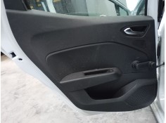 GUARNECIDO PUERTA TRASERA IZQUIERDA 