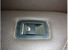 Recambio de mando elevalunas trasero izquierdo para bmw x4 (f26) xdrive 20 d referencia OEM IAM   
