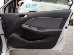 Recambio de guarnecido puerta delantera derecha para renault clio v (b7_) 1.0 lpg (b7mt) referencia OEM IAM   
