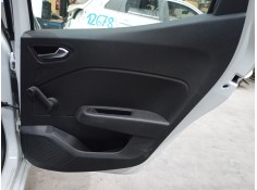 Recambio de guarnecido puerta trasera derecha para renault clio v (b7_) 1.0 lpg (b7mt) referencia OEM IAM   