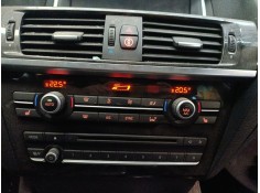 Recambio de mando climatizador para bmw x4 (f26) xdrive 20 d referencia OEM IAM   