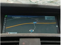 SISTEMA NAVEGACION GPS 