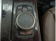 Recambio de sistema navegacion gps para bmw x4 (f26) xdrive 20 d referencia OEM IAM    2