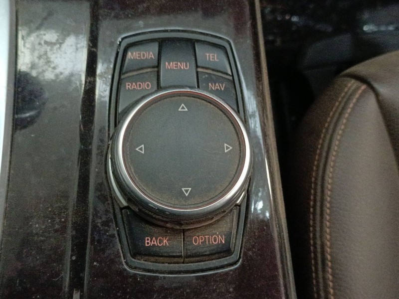 Recambio de sistema navegacion gps para bmw x4 (f26) xdrive 20 d referencia OEM IAM   