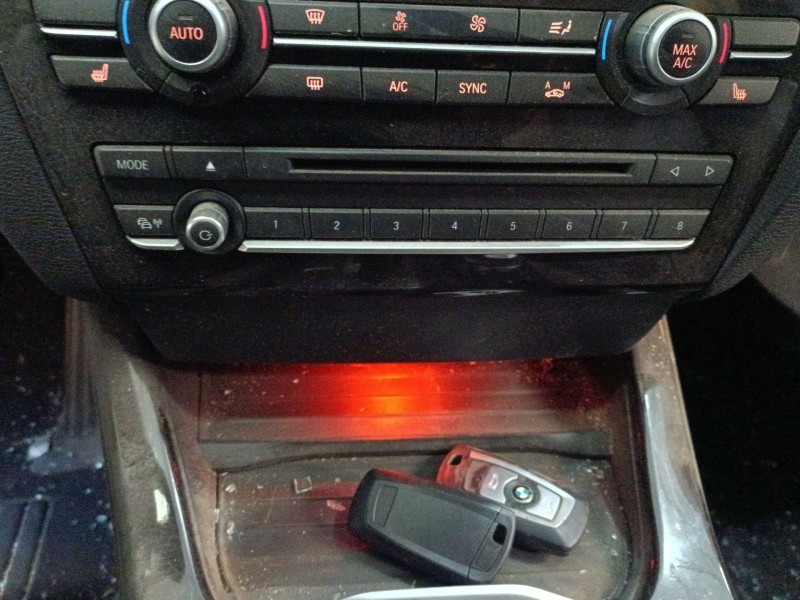 Recambio de sistema navegacion gps para bmw x4 (f26) xdrive 20 d referencia OEM IAM   