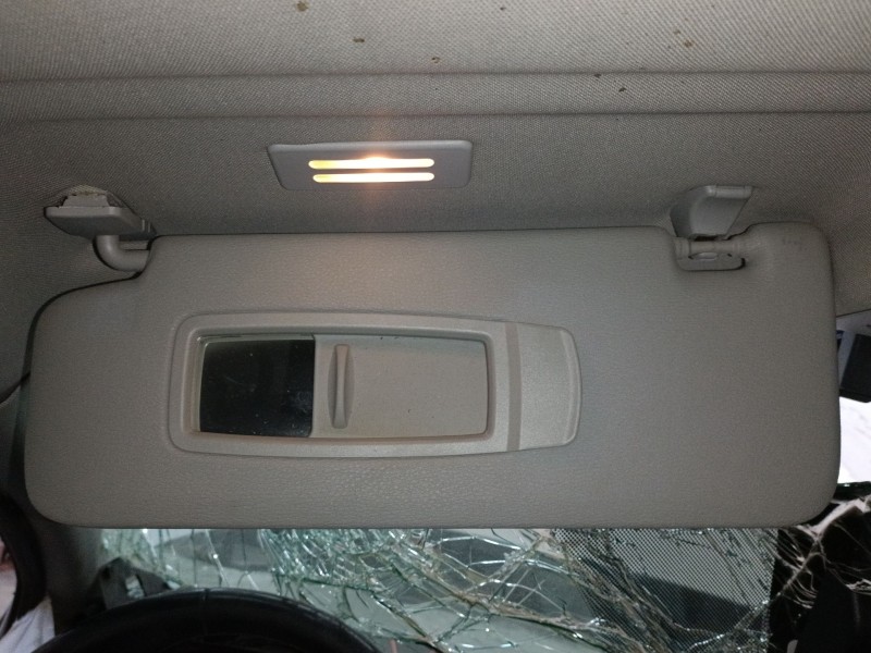 Recambio de parasol izquierdo para bmw x4 (f26) xdrive 20 d referencia OEM IAM   