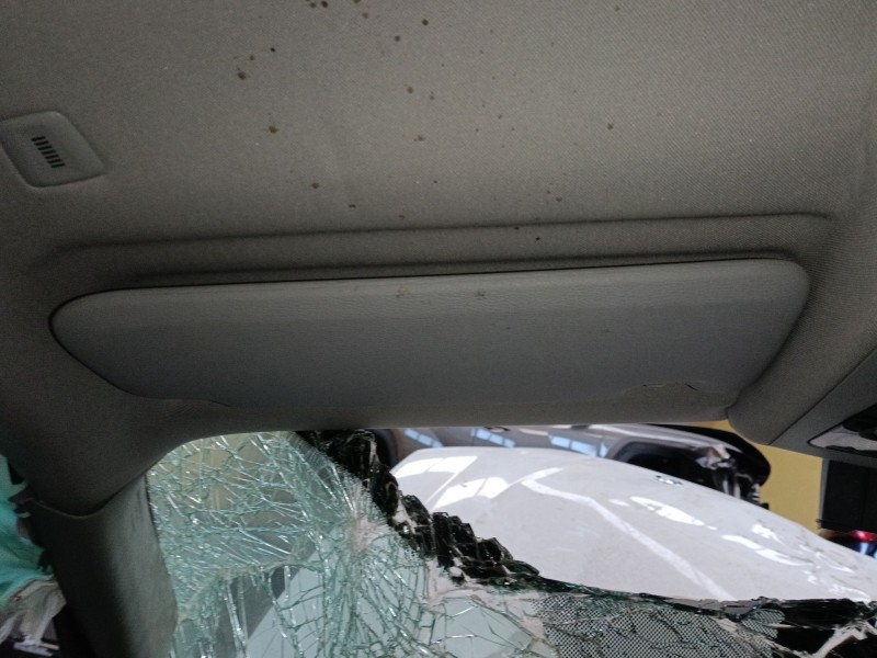 Recambio de parasol izquierdo para bmw x4 (f26) xdrive 20 d referencia OEM IAM   