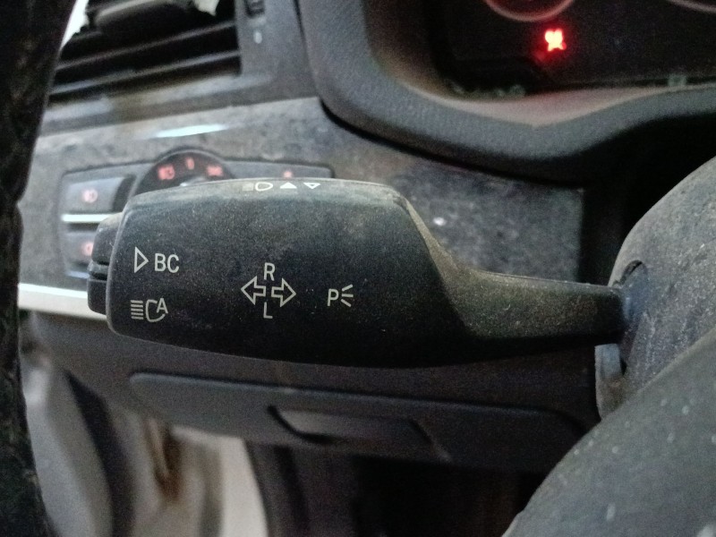 Recambio de mando intermitentes para bmw x4 (f26) xdrive 20 d referencia OEM IAM   