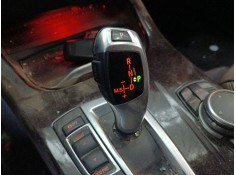 Recambio de palanca cambio para bmw x4 (f26) xdrive 20 d referencia OEM IAM    2