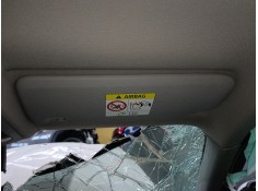 Recambio de parasol derecho para bmw x4 (f26) xdrive 20 d referencia OEM IAM    2