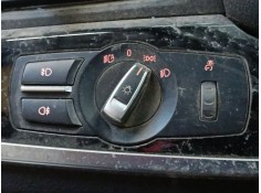 Recambio de mando luces para bmw x4 (f26) xdrive 20 d referencia OEM IAM   