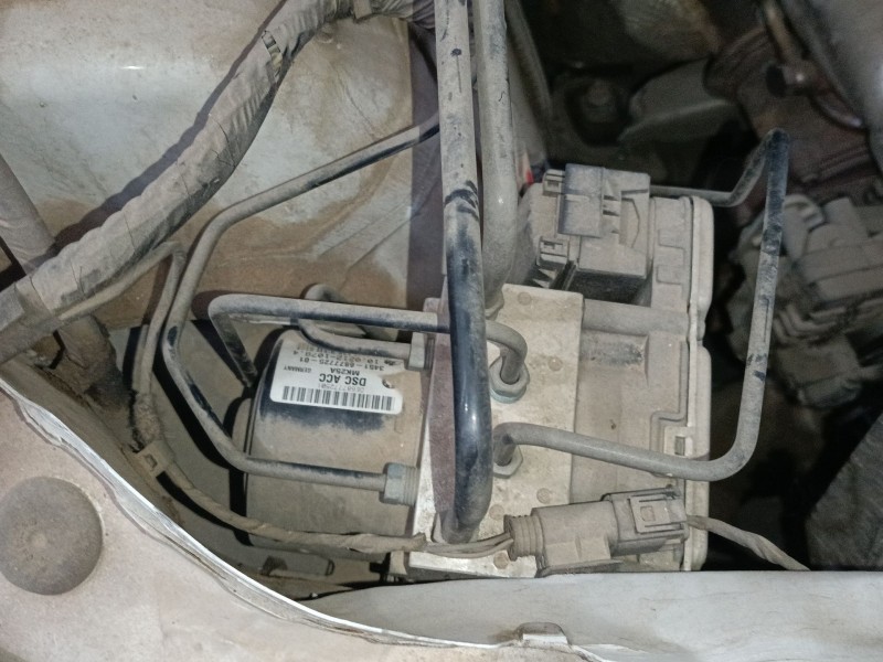 Recambio de abs para bmw x4 (f26) xdrive 20 d referencia OEM IAM 6877725  