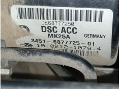 Recambio de abs para bmw x4 (f26) xdrive 20 d referencia OEM IAM 6877725   2