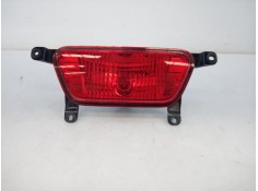 Recambio de piloto trasero central para ssangyong tivoli crystal referencia OEM IAM 8386035000  E1-B3-51-2