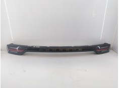 Recambio de piloto trasero central para porsche cayenne coupe (9yb) 3.0 e-hybrid awd referencia OEM IAM 9Y0945081AM  E1-A5-46