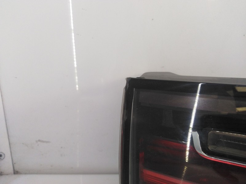 Recambio de piloto trasero central para porsche cayenne coupe (9yb) 3.0 e-hybrid awd referencia OEM IAM 9Y0945081AM  E1-A5-46