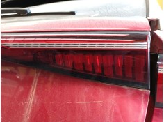 Recambio de piloto trasero central para omoda 5 290t referencia OEM IAM    2