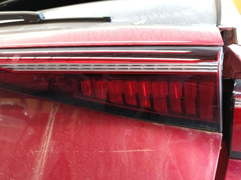 Recambio de piloto trasero central para omoda 5 290t referencia OEM IAM   