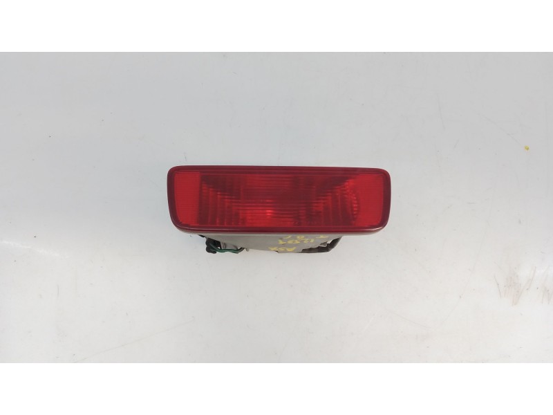 Recambio de piloto trasero central para mitsubishi asx (ga0w) kaiteki 2wd referencia OEM IAM   E2-B4-4-1