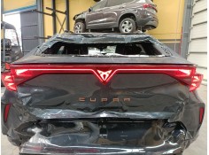 Recambio de piloto trasero central para cupra formentor (kmp) 1.5 tsi referencia OEM IAM   