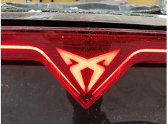 Recambio de piloto trasero central para cupra formentor (kmp) 1.5 tsi referencia OEM IAM    2