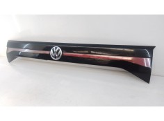 Recambio de piloto trasero central para volkswagen t-cross (c11, d31) 1.0 tsi referencia OEM IAM 2GM827577  E1-B6-6 2