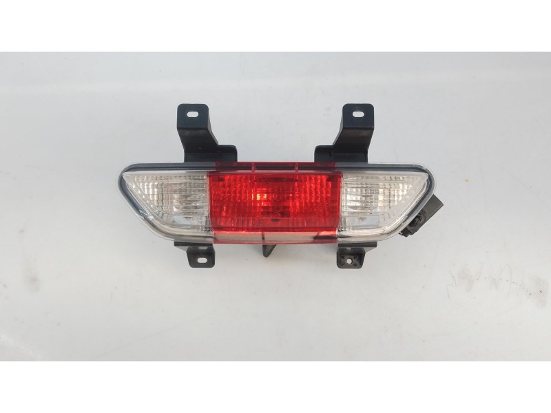 Recambio de piloto trasero central para ford usa mustang coupé 2.3 ecoboost referencia OEM IAM FR3B155CCB  E2-B3-3-1