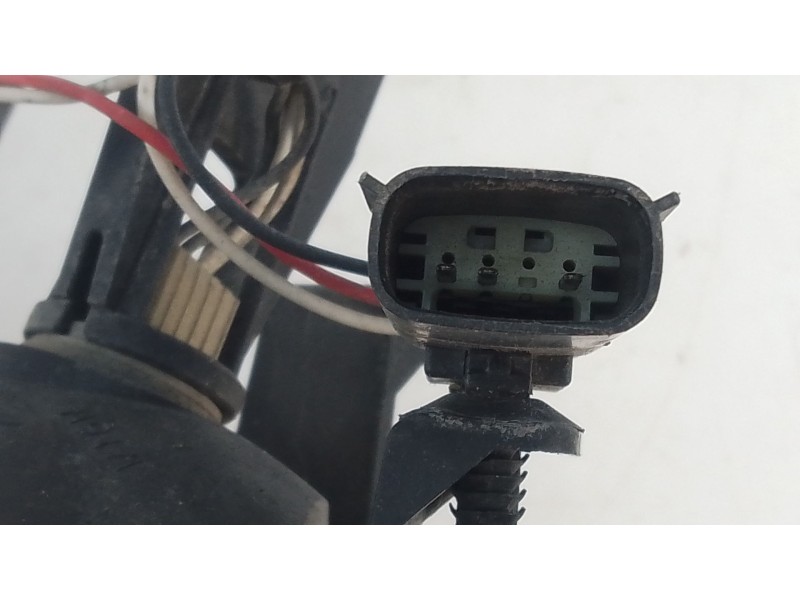 Recambio de piloto trasero central para ford usa mustang coupé 2.3 ecoboost referencia OEM IAM FR3B155CCB  E2-B3-3-1