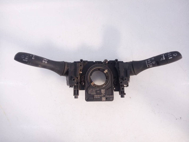 Recambio de modulo de sensor velocidad giro para nissan qashqai (j11) n-tec 4x4 referencia OEM IAM 0265019061 479454BA0A E3-B4-2