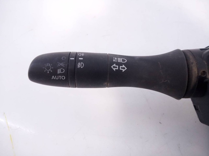 Recambio de modulo de sensor velocidad giro para nissan qashqai (j11) n-tec 4x4 referencia OEM IAM 0265019061 479454BA0A E3-B4-2