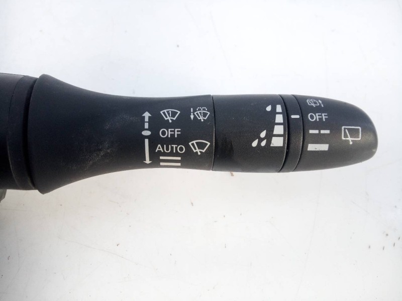 Recambio de modulo de sensor velocidad giro para nissan qashqai (j11) n-tec 4x4 referencia OEM IAM 0265019061 479454BA0A E3-B4-2