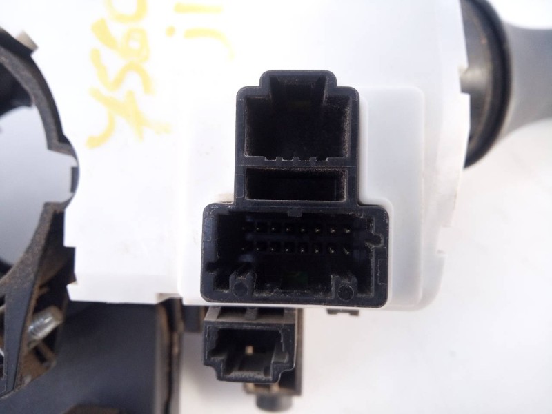 Recambio de modulo de sensor velocidad giro para nissan qashqai (j11) n-tec 4x4 referencia OEM IAM 0265019061 479454BA0A E3-B4-2