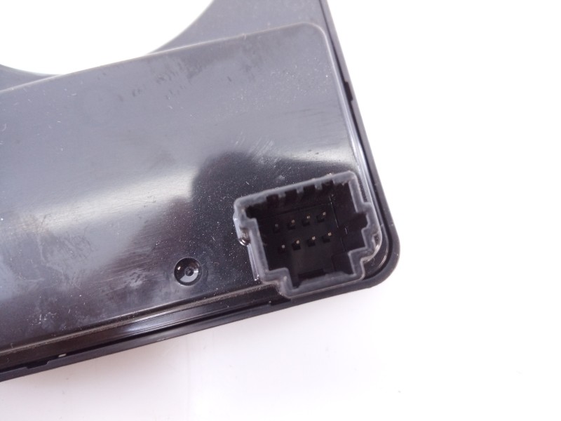 Recambio de modulo de sensor velocidad giro para renault zoe bose referencia OEM IAM 285T36451R  