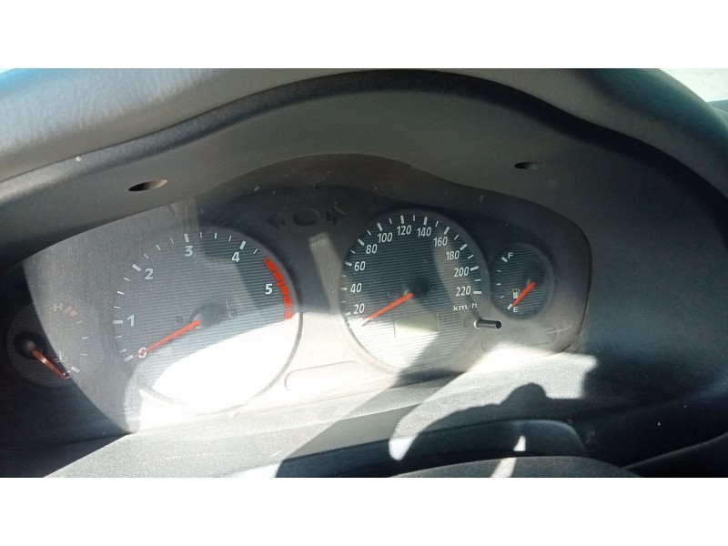 Recambio de cuadro instrumentos para hyundai santa fé i (sm) 2.0 crdi 4x4 referencia OEM IAM   