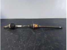 Recambio de transmision delantera derecha para land rover range rover velar referencia OEM IAM HK833N128AB  P1-B6-44