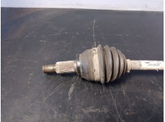 Recambio de transmision delantera derecha para land rover range rover velar referencia OEM IAM HK833N128AB  P1-B6-44 2