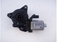 MOTOR ELEVALUNAS TRASERO IZQUIERDO 82450C3M10 E1-B3-51-2