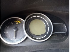 Recambio de cuadro instrumentos para renault megane iii hatchback (bz0/1_, b3_) 1.6 dci (bz00, bz12, bz13) referencia OEM IAM   