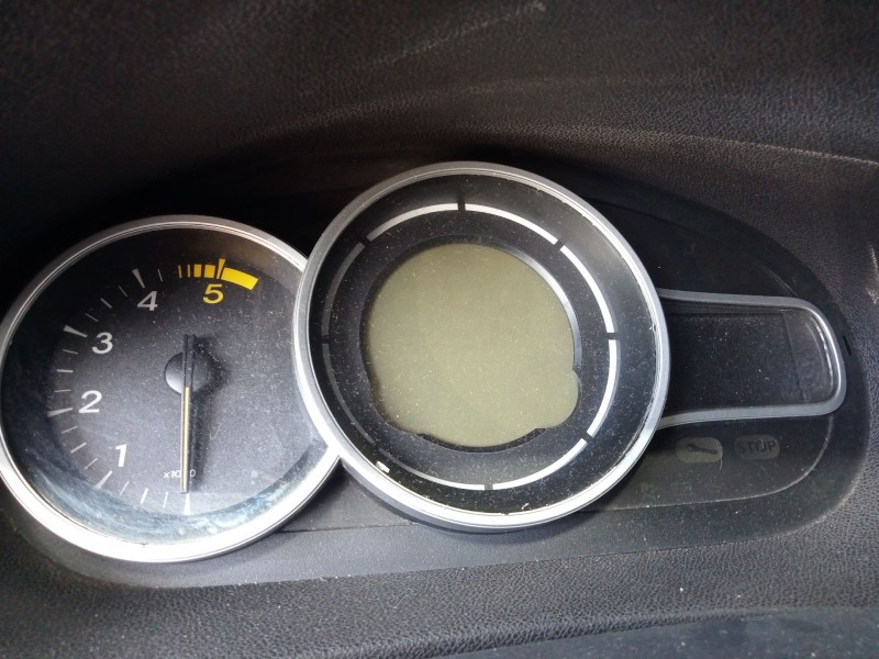 Recambio de cuadro instrumentos para renault megane iii hatchback (bz0/1_, b3_) 1.6 dci (bz00, bz12, bz13) referencia OEM IAM   