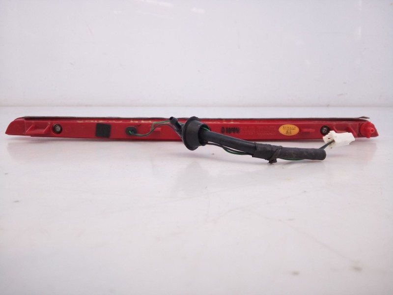 Recambio de luz central de freno para ssangyong tivoli crystal referencia OEM IAM   E1-B3-3-2