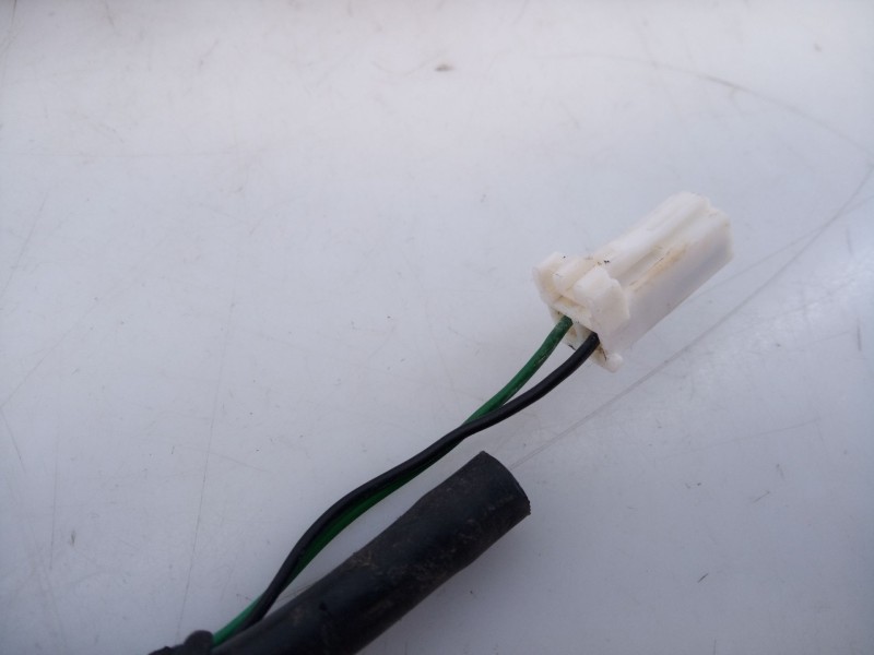 Recambio de luz central de freno para ssangyong tivoli crystal referencia OEM IAM   E1-B3-3-2