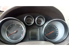 Recambio de cuadro instrumentos para opel insignia a (g09) 2.0 cdti (68) referencia OEM IAM   